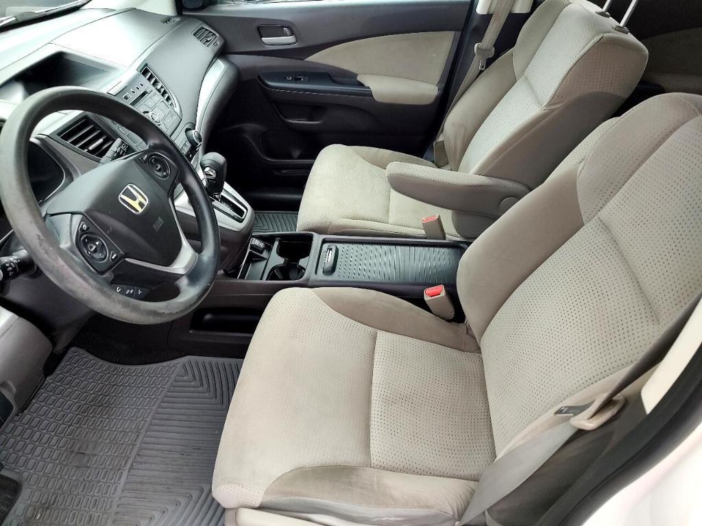 used 2012 Honda CR-V car, priced at $7,875