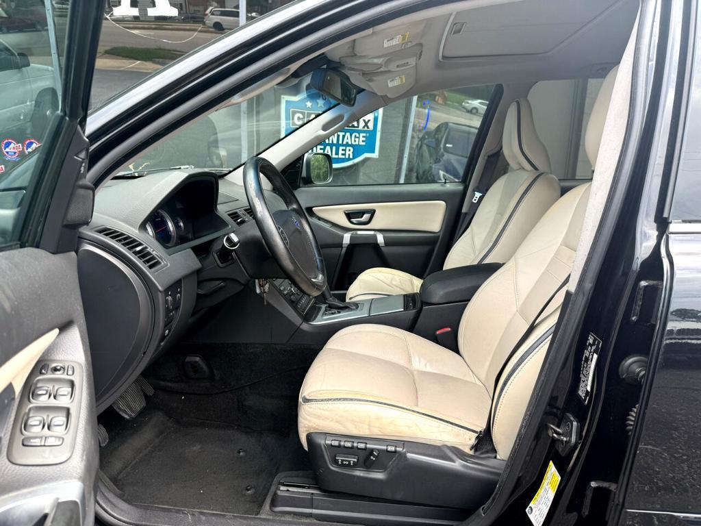 used 2013 Volvo XC90 car, priced at $7,985