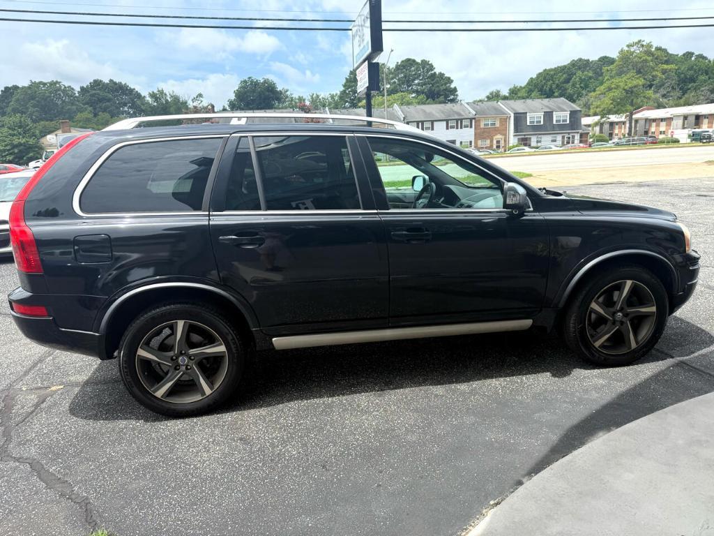 used 2013 Volvo XC90 car, priced at $7,985