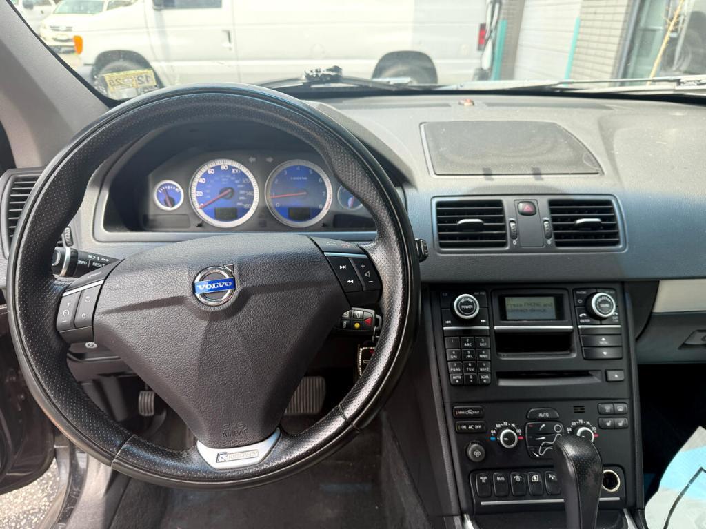used 2013 Volvo XC90 car, priced at $7,985
