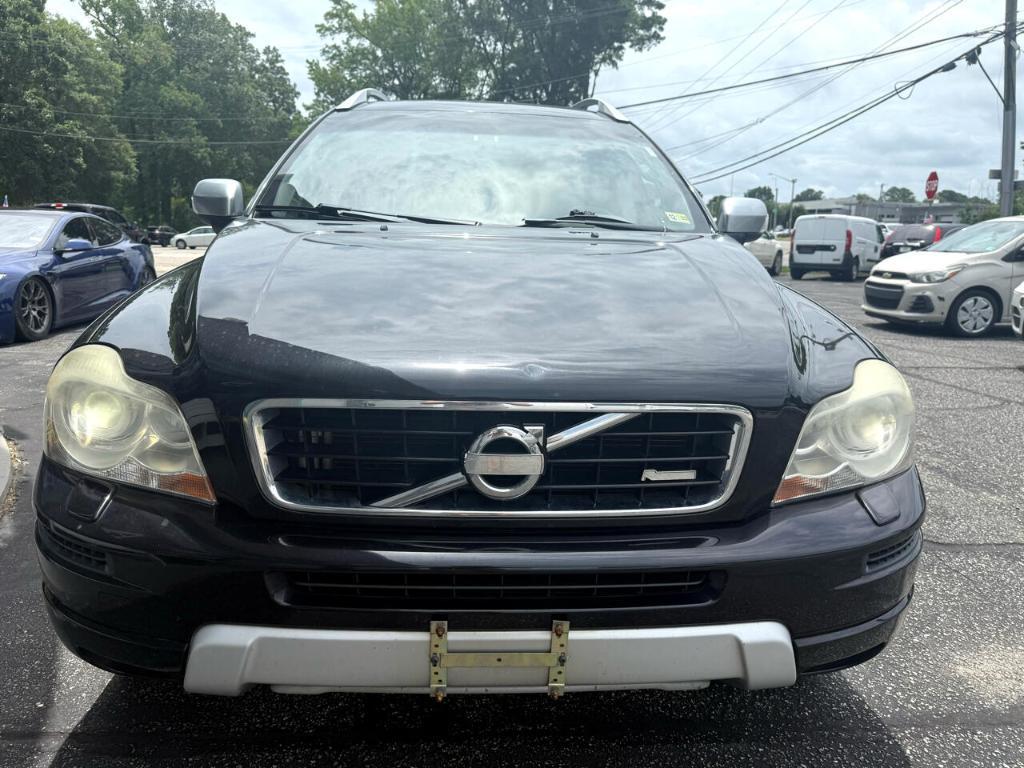used 2013 Volvo XC90 car, priced at $7,985
