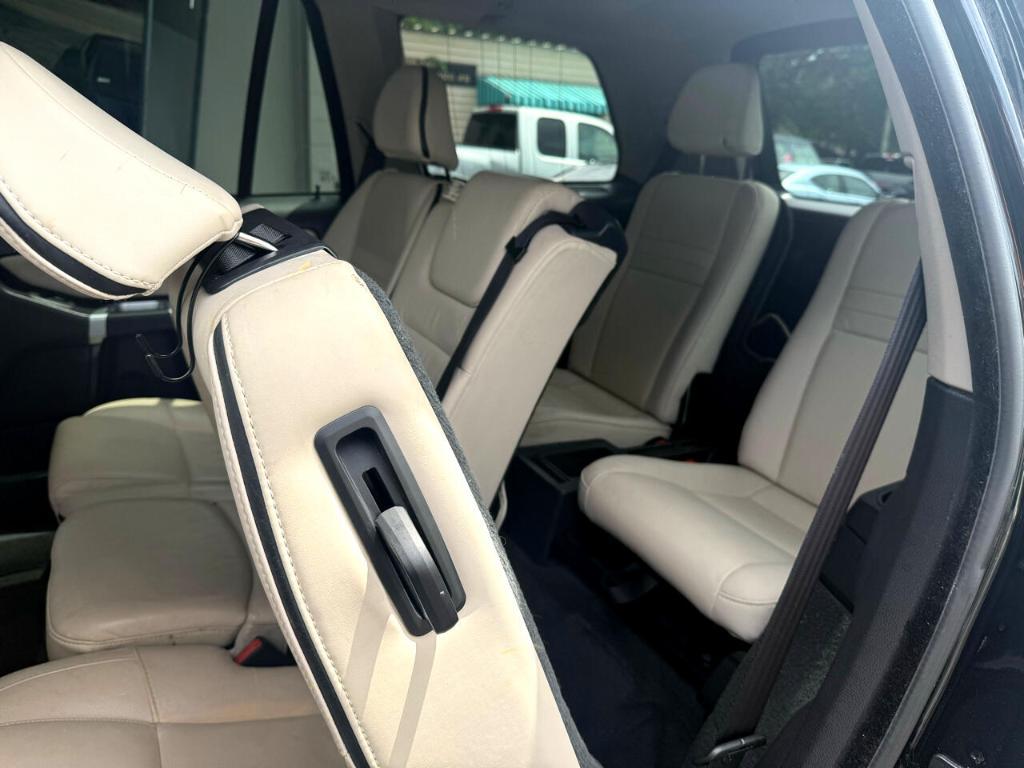 used 2013 Volvo XC90 car, priced at $7,985