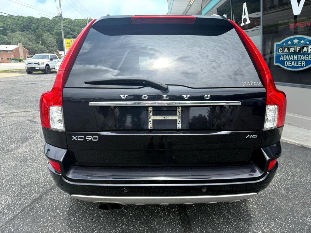 used 2013 Volvo XC90 car, priced at $7,985