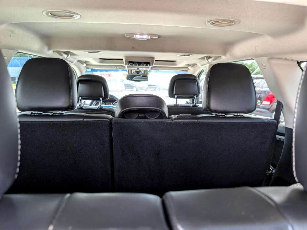used 2016 Dodge Journey car, priced at $5,875