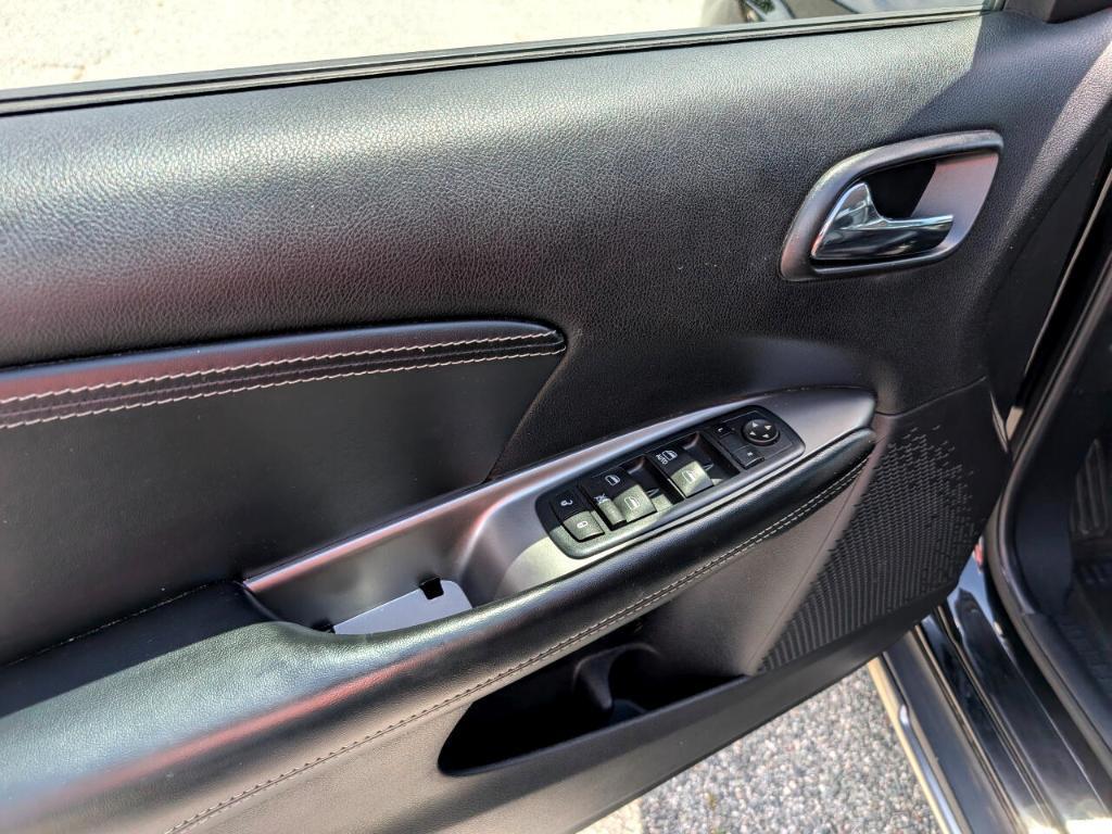 used 2016 Dodge Journey car, priced at $5,875