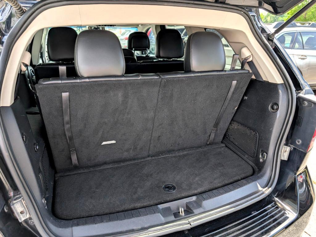 used 2016 Dodge Journey car, priced at $5,875