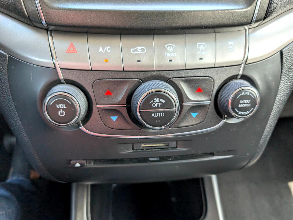 used 2016 Dodge Journey car, priced at $5,875