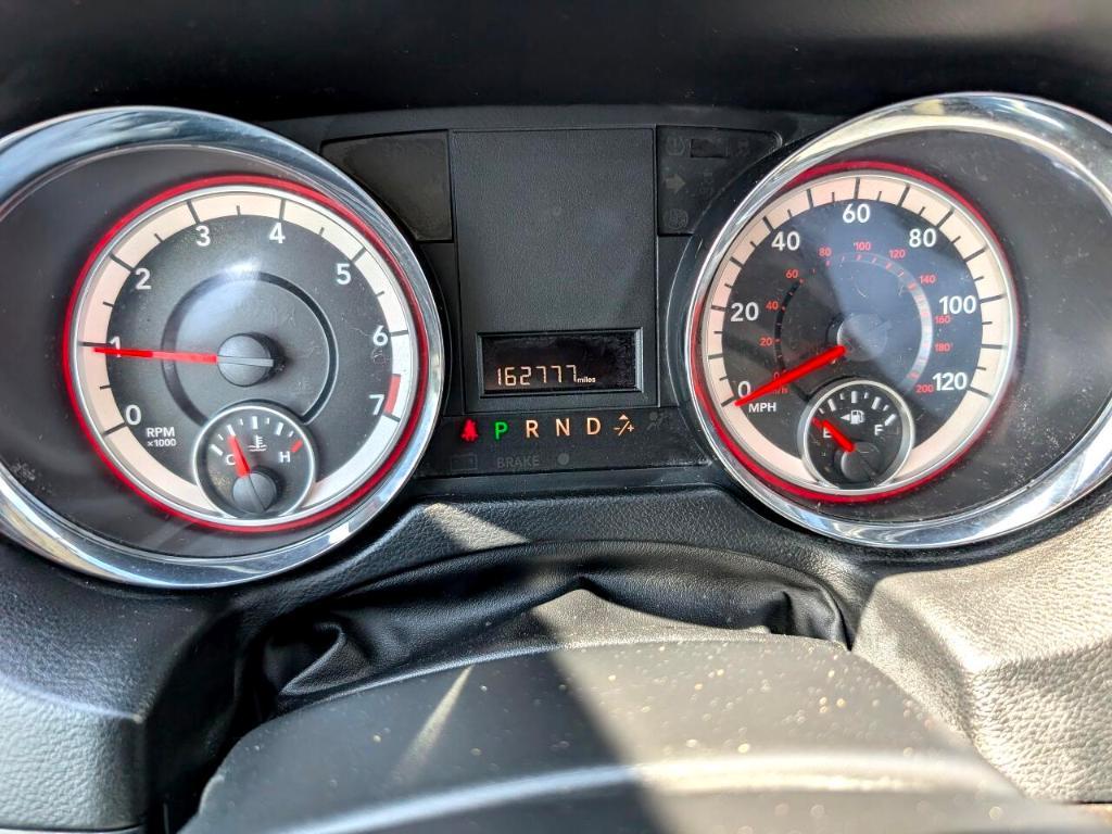 used 2015 Dodge Grand Caravan car, priced at $7,695