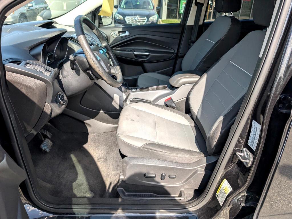 used 2014 Ford Escape car, priced at $10,875