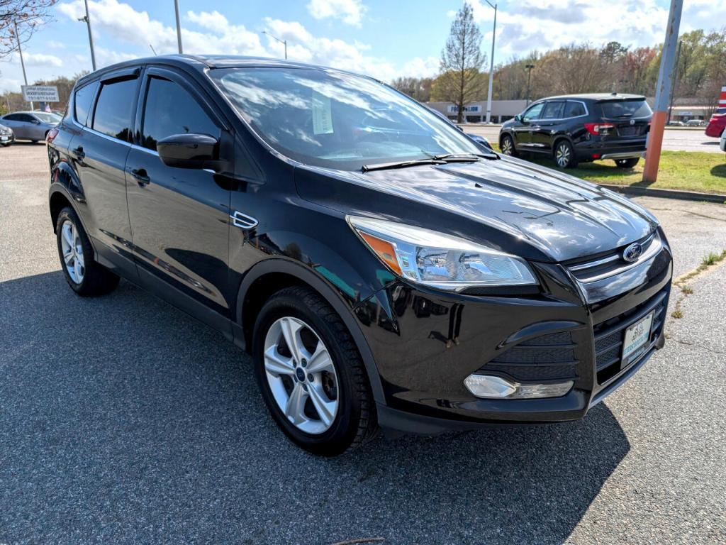 used 2014 Ford Escape car, priced at $10,875
