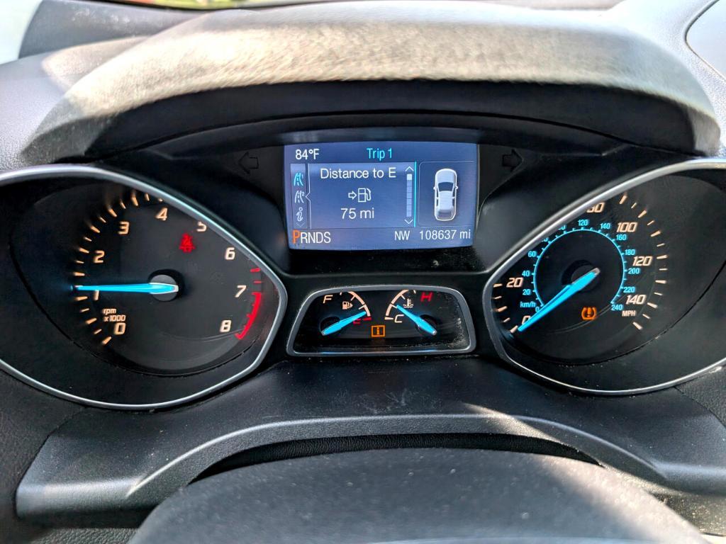 used 2014 Ford Escape car, priced at $10,875