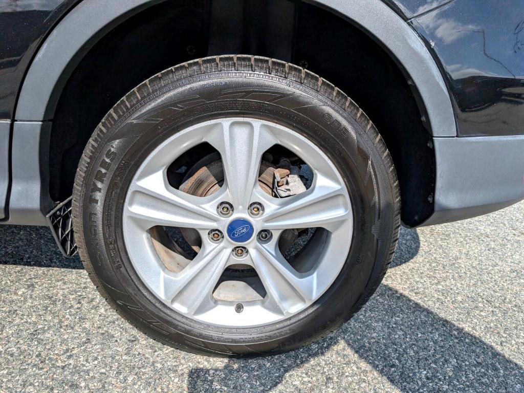 used 2014 Ford Escape car, priced at $10,875