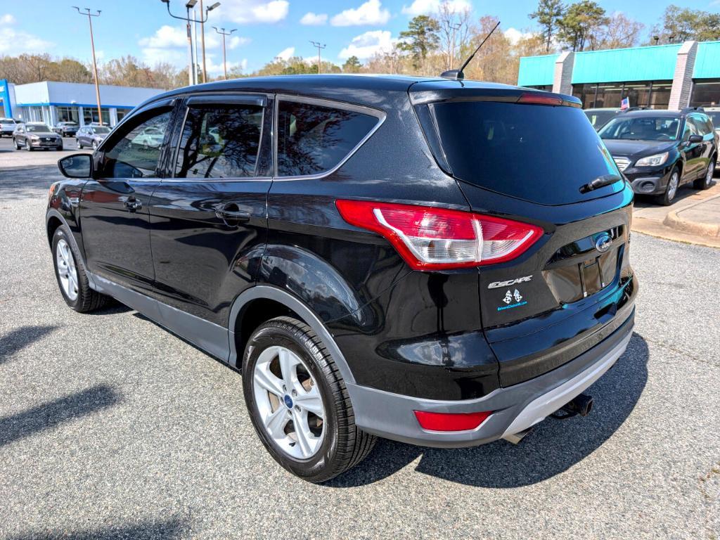 used 2014 Ford Escape car, priced at $10,875