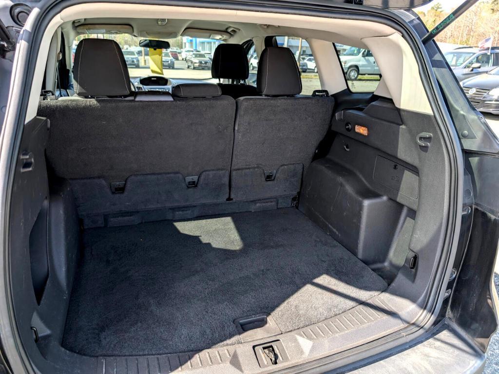 used 2014 Ford Escape car, priced at $10,875