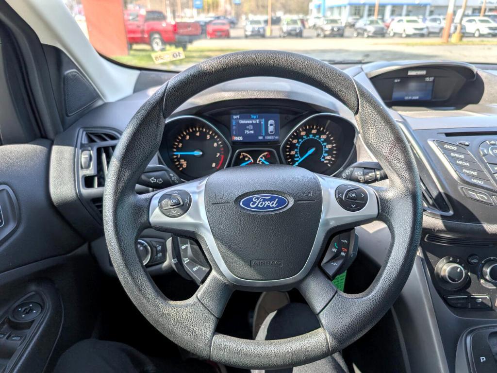 used 2014 Ford Escape car, priced at $10,875