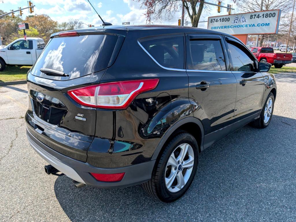 used 2014 Ford Escape car, priced at $10,875