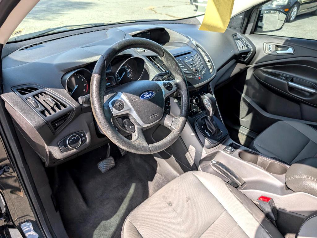 used 2014 Ford Escape car, priced at $10,875