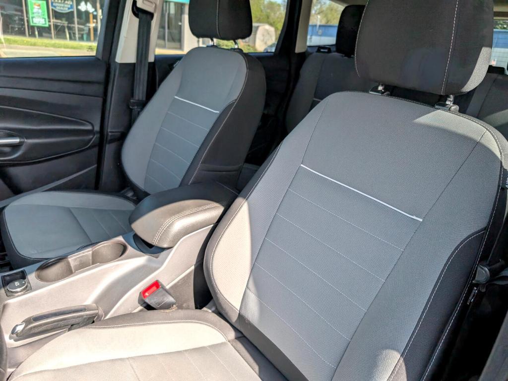 used 2014 Ford Escape car, priced at $10,875
