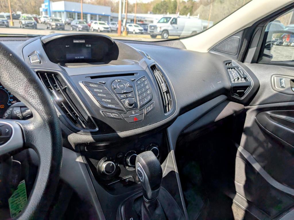 used 2014 Ford Escape car, priced at $10,875
