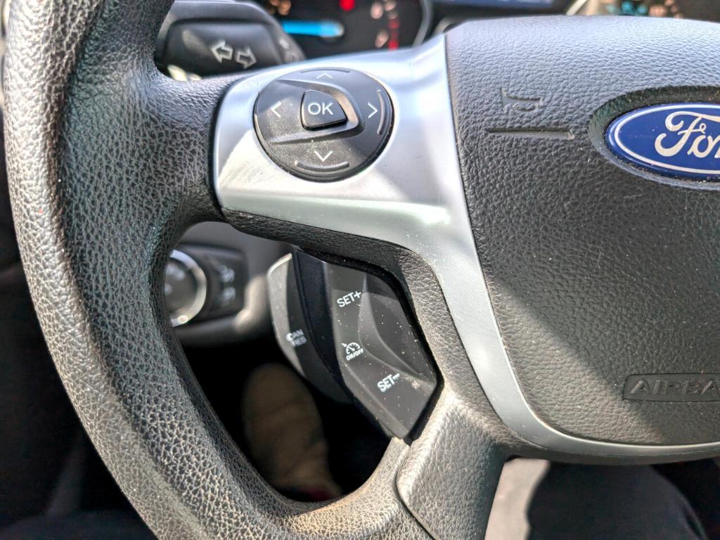 used 2014 Ford Escape car, priced at $10,875