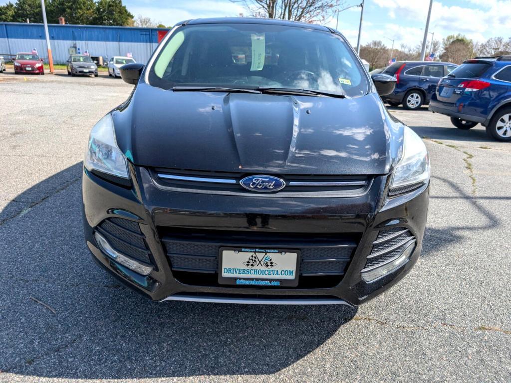 used 2014 Ford Escape car, priced at $10,875