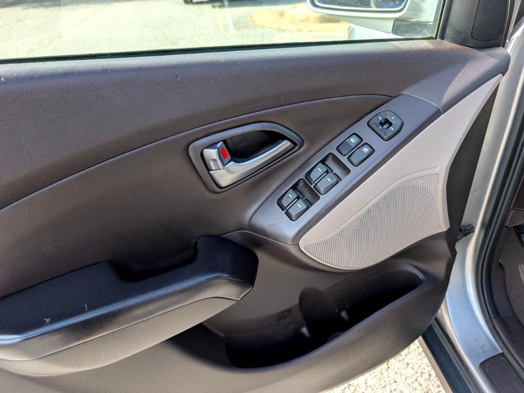 used 2014 Hyundai Tucson car, priced at $9,450
