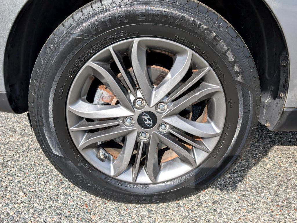 used 2014 Hyundai Tucson car, priced at $9,450