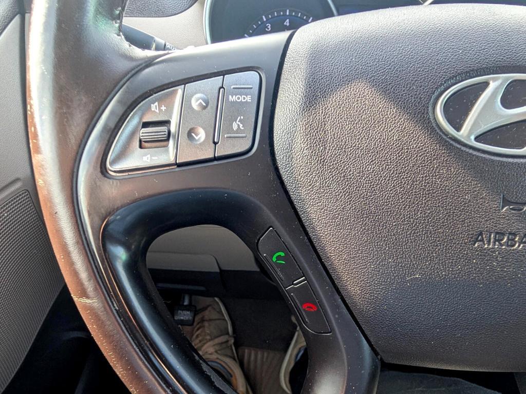 used 2014 Hyundai Tucson car, priced at $9,450