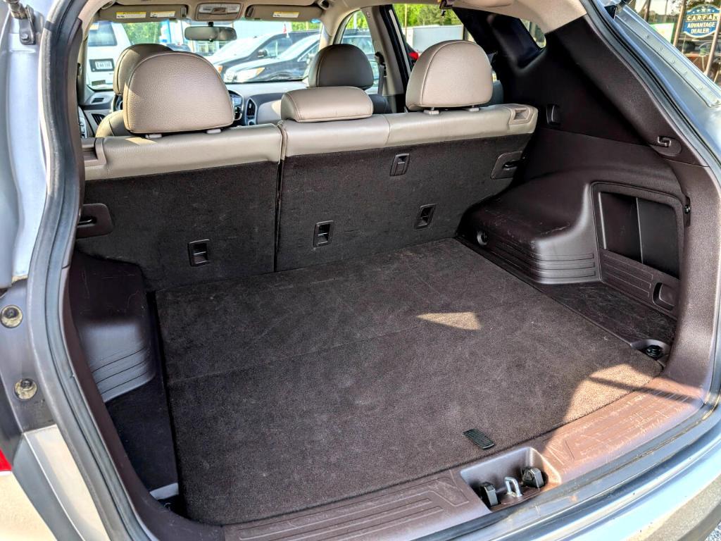 used 2014 Hyundai Tucson car, priced at $9,450