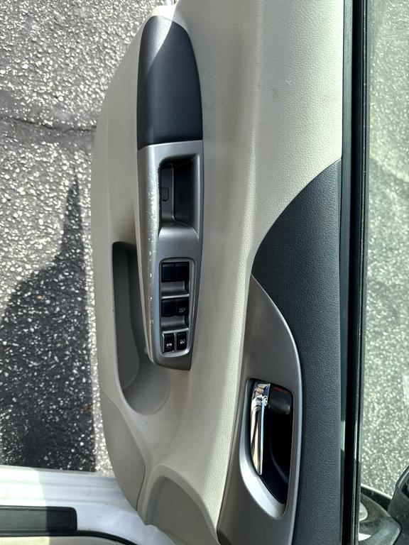 used 2008 Subaru Impreza car, priced at $4,685
