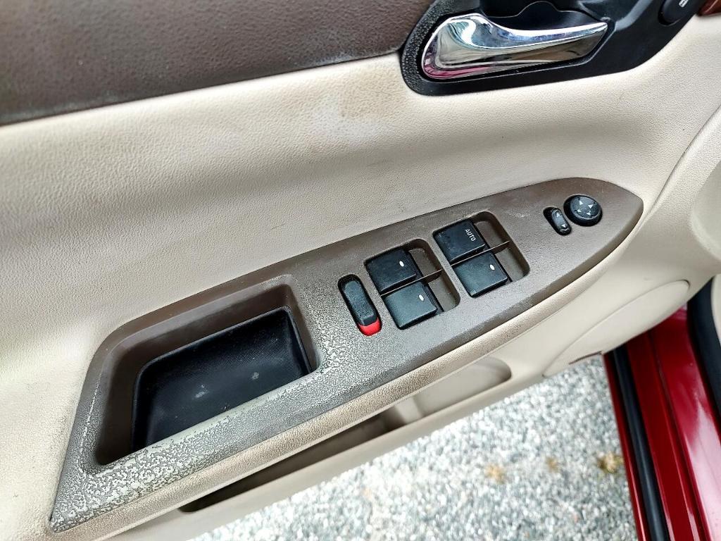 used 2008 Chevrolet Impala car, priced at $5,988