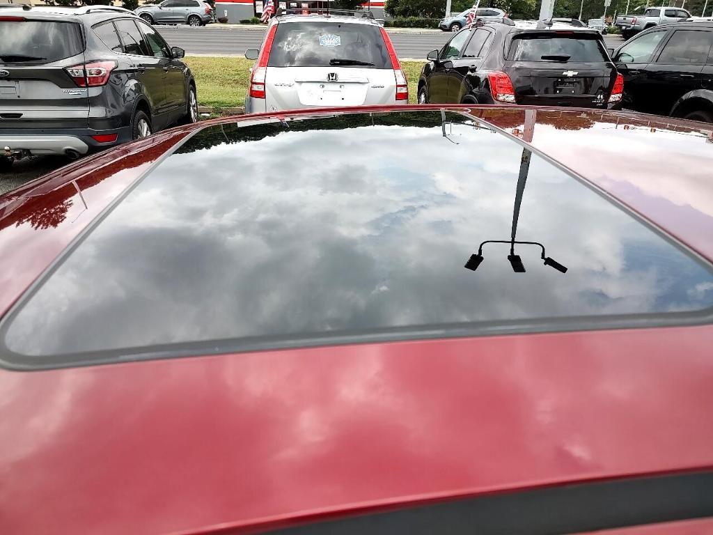 used 2008 Chevrolet Impala car, priced at $5,988