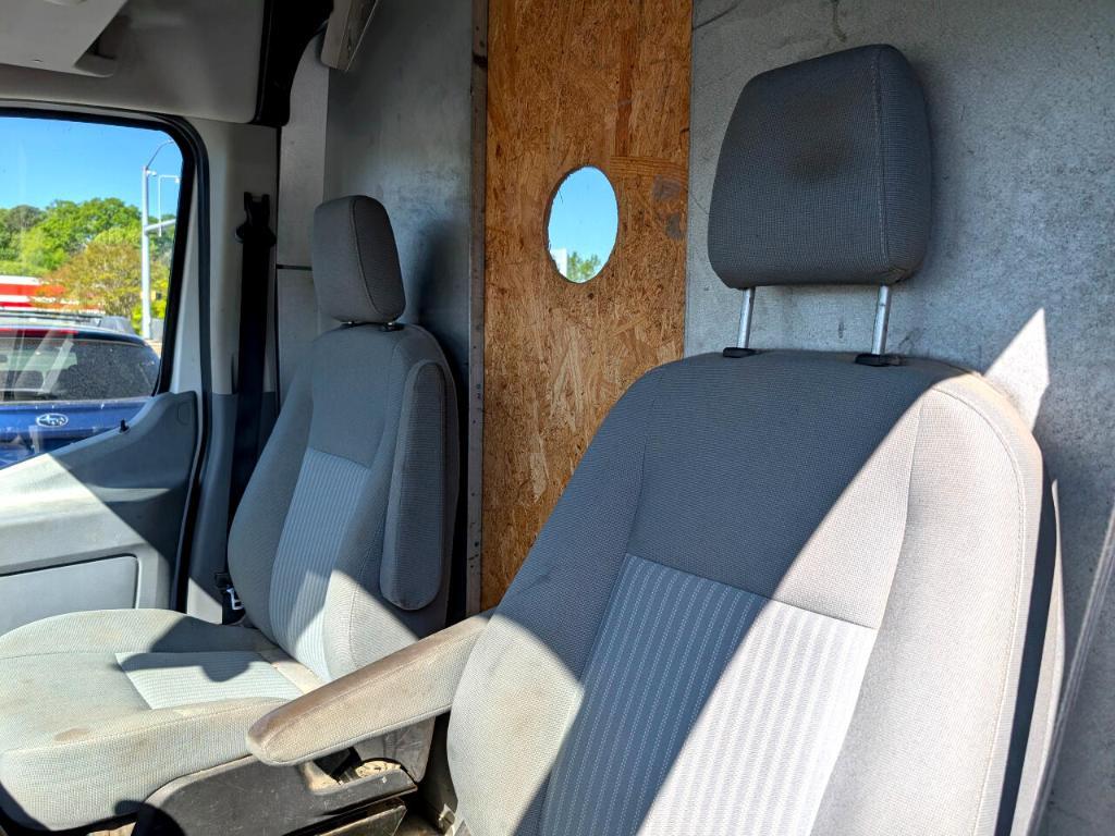 used 2015 Ford Transit-250 car, priced at $14,975