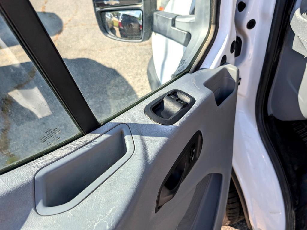 used 2015 Ford Transit-250 car, priced at $14,975