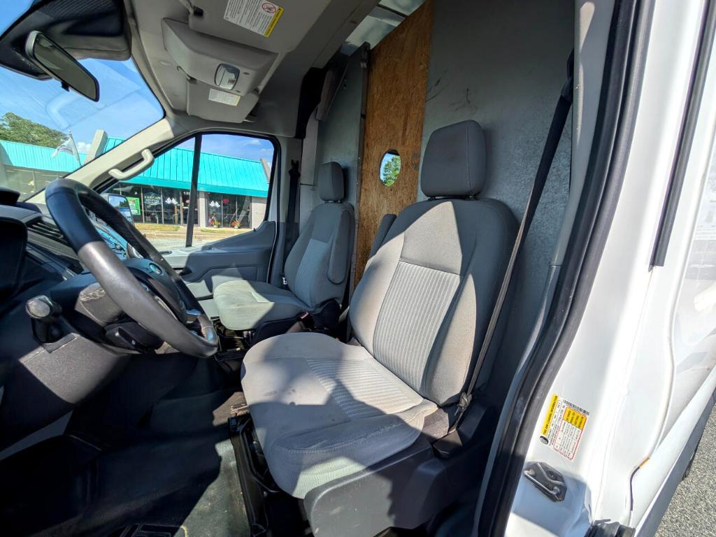 used 2015 Ford Transit-250 car, priced at $14,975