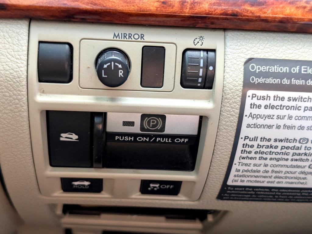 used 2012 Subaru Legacy car, priced at $7,575