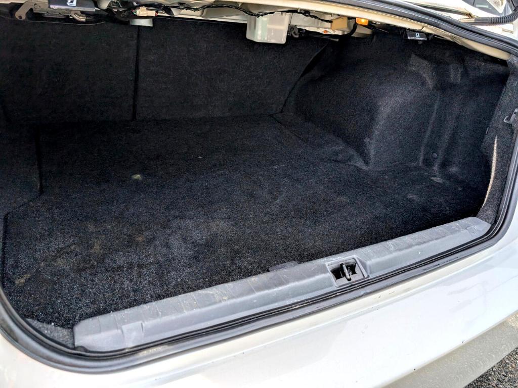 used 2012 Subaru Legacy car, priced at $7,575