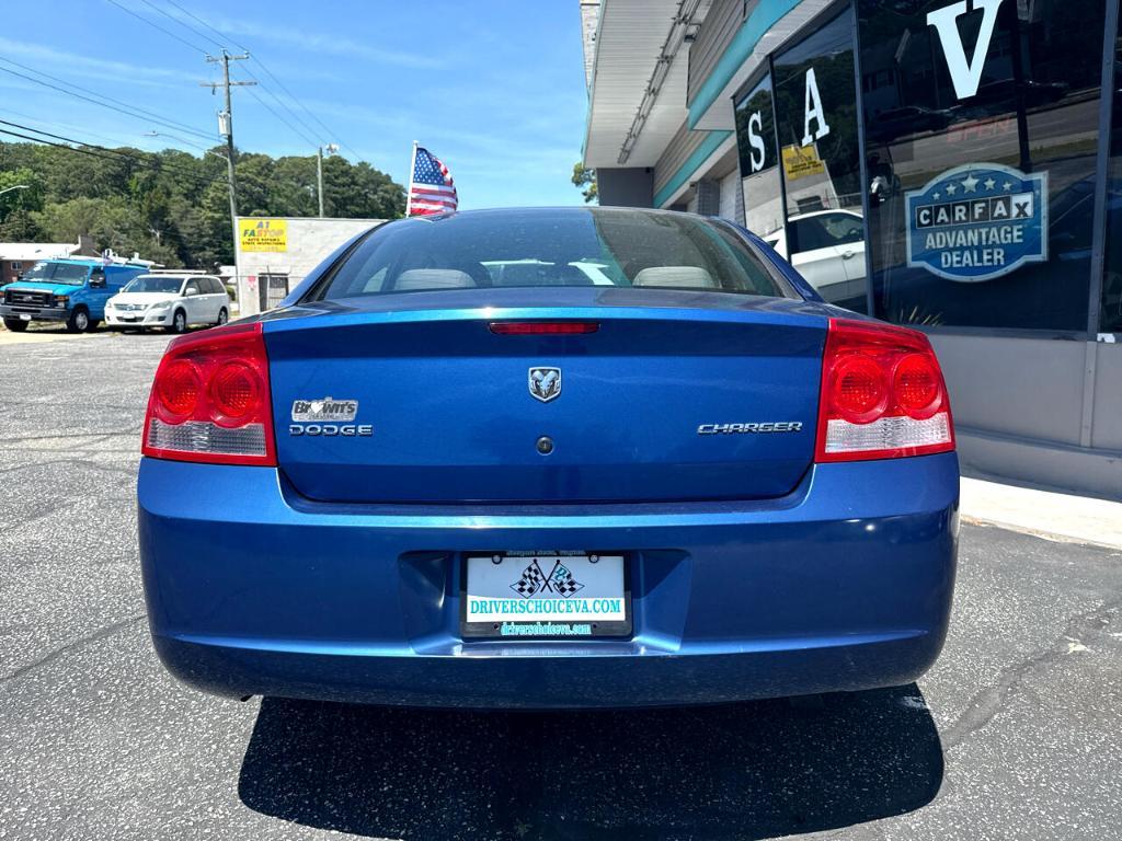 used 2010 Dodge Charger car, priced at $5,985