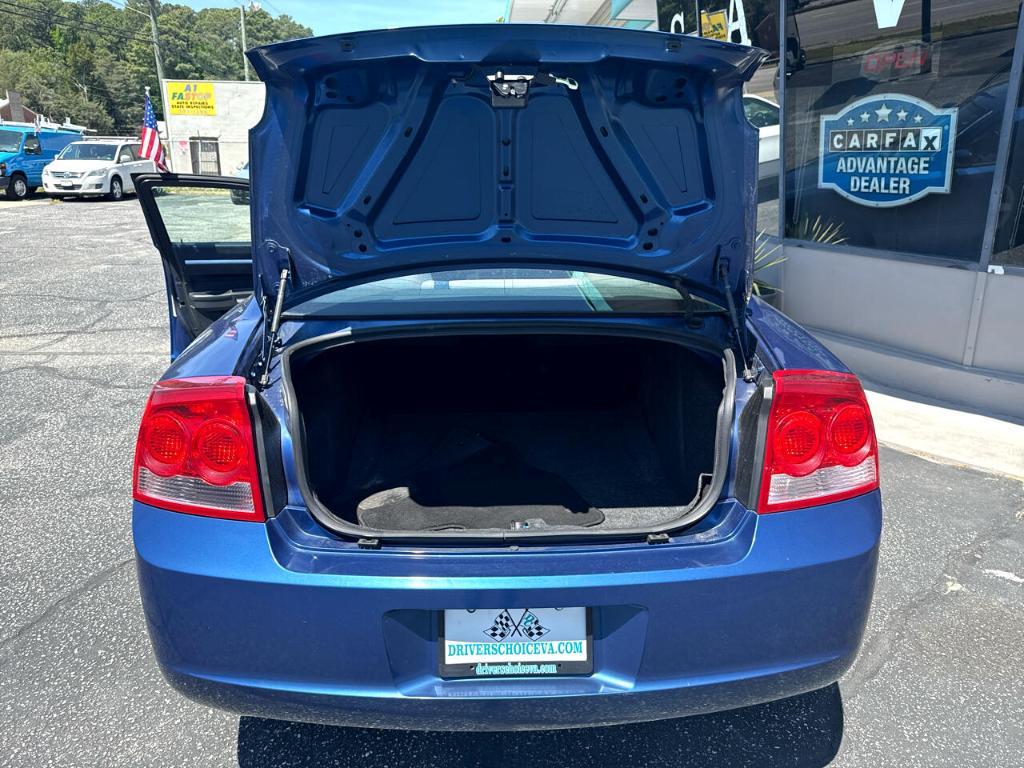 used 2010 Dodge Charger car, priced at $5,985