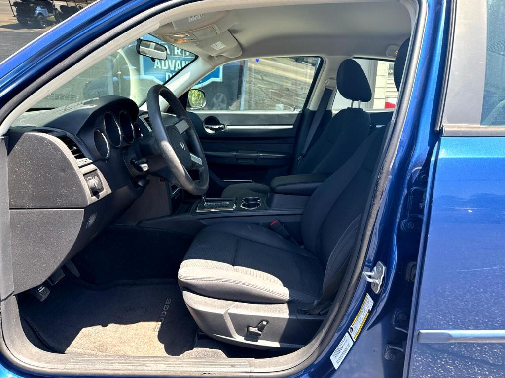 used 2010 Dodge Charger car, priced at $5,985