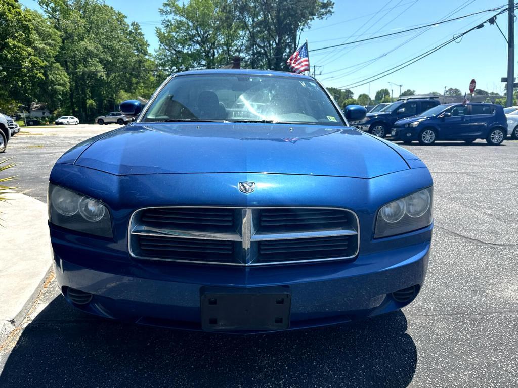 used 2010 Dodge Charger car, priced at $5,985