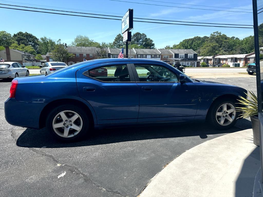 used 2010 Dodge Charger car, priced at $5,985