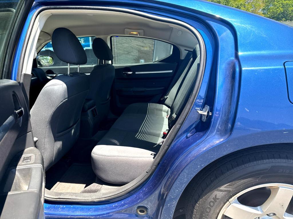 used 2010 Dodge Charger car, priced at $5,985