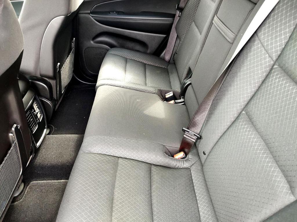 used 2021 Jeep Grand Cherokee car, priced at $24,875