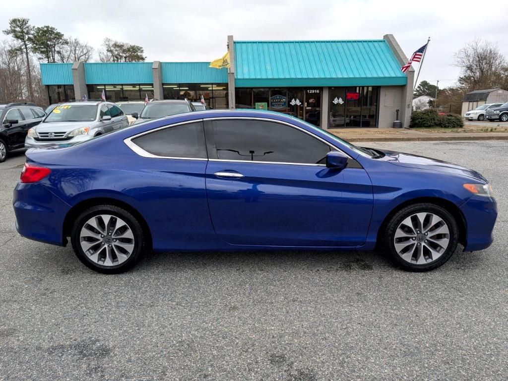 used 2014 Honda Accord car, priced at $10,795