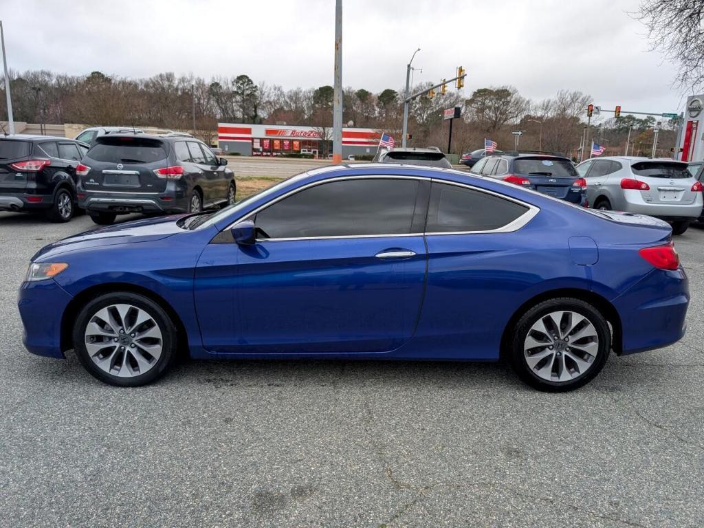 used 2014 Honda Accord car, priced at $10,795