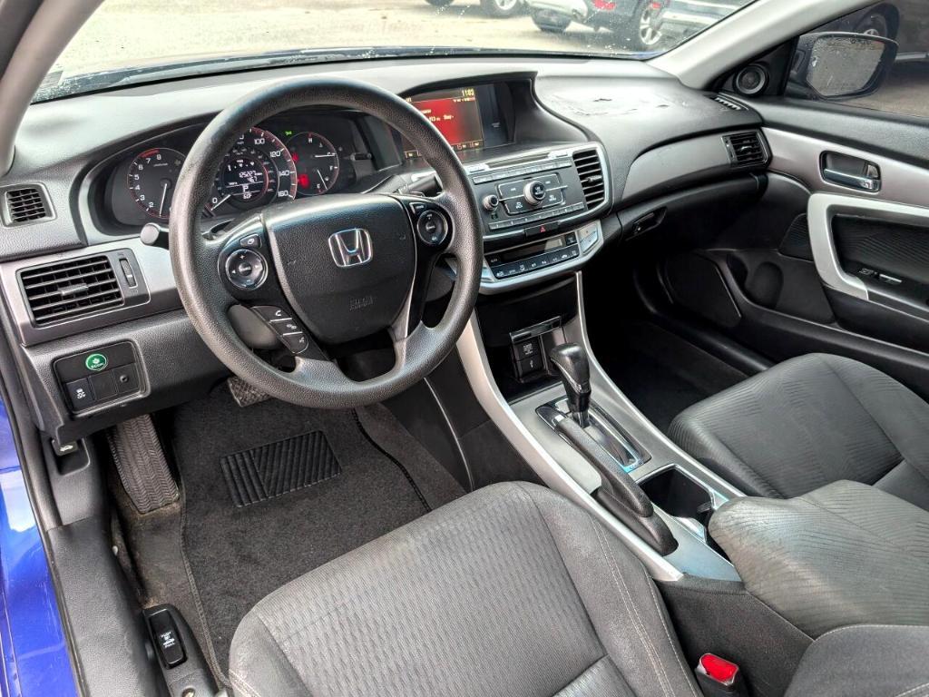 used 2014 Honda Accord car, priced at $10,795