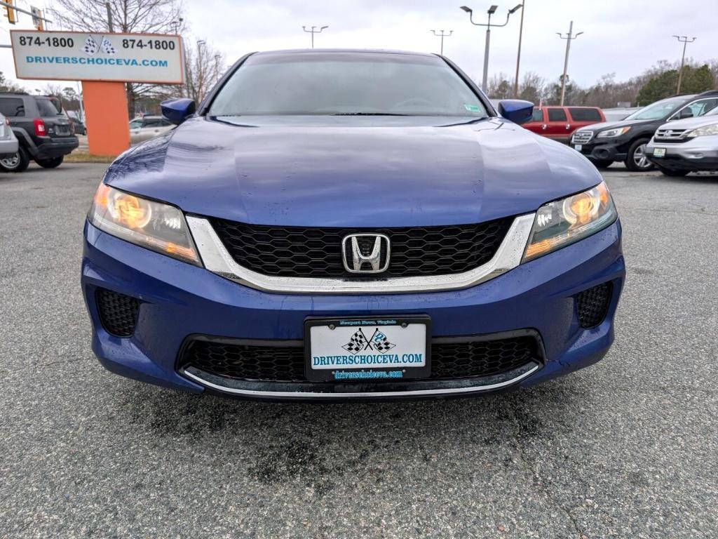 used 2014 Honda Accord car, priced at $10,795