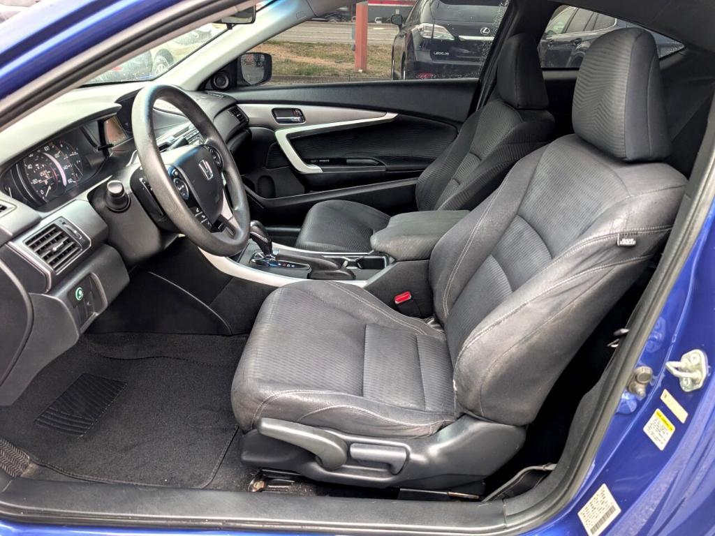 used 2014 Honda Accord car, priced at $10,795
