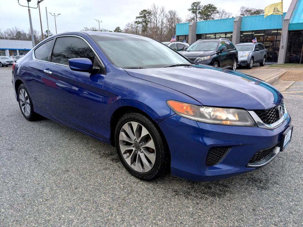 used 2014 Honda Accord car, priced at $10,795